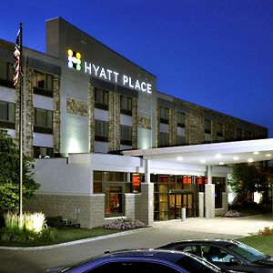 Hyatt Place Milwaukee Airport